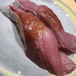 廻転鮨 銀座おのでら 本店 - 