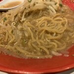 東京豚骨拉麺ばんから - 