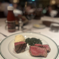 ウルフギャング・ステーキハウス 六本木 - 