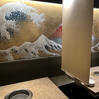 焼肉 ミツクニ 六本木 - 