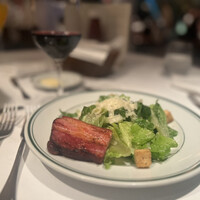 ウルフギャング・ステーキハウス 六本木 - 