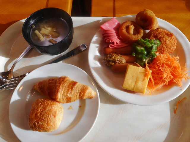 ホテルルートイン 鶴岡インター（HOTEL ROUTE INN） - 鶴岡（ホテル）の写真