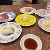 八食市場寿司