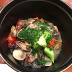 ル ヴェール フレ - 