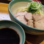 ラーメン巌哲 - 盛り ３００ｇ