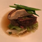 ル ヴェール フレ - 