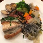 ル ヴェール フレ - 