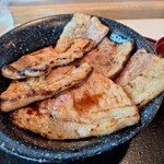 北斗 - 北斗特製豚丼