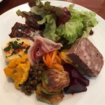 ル ヴェール フレ - 