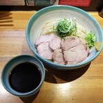 ラーメン巌哲 - 盛り ３００ｇ