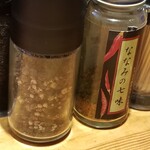 ラーメン巌哲 - 