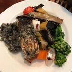 ル ヴェール フレ - 