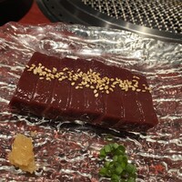 焼肉冷麺 ユッチャン 北新地店 - 