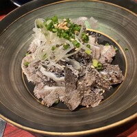 焼肉冷麺 ユッチャン 北新地店 - 