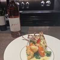 ケンゾーエステイトワイナリー 六本木ヒルズ店 - 