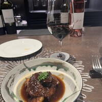 ケンゾーエステイトワイナリー 六本木ヒルズ店 - 