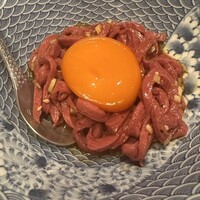 炭火焼肉ホルモン うしごろ 中目黒店 - 
