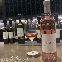 ケンゾーエステイトワイナリー 六本木ヒルズ店 - 