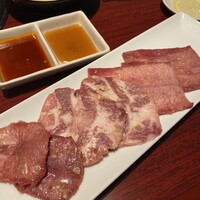 焼肉冷麺 ユッチャン 北新地店 - 