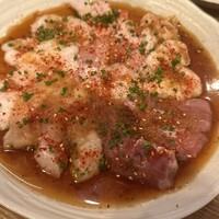 炭火焼肉ホルモン うしごろ 中目黒店 - 