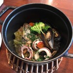 ル ヴェール フレ - 