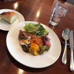 ル ヴェール フレ - 