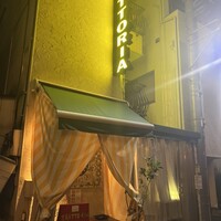 トラットリア ラ タルタルギーナ - 外観