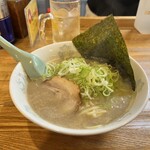 ラーメン 三太 - 