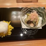 京料理くまがい - 
