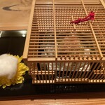 京料理くまがい - 