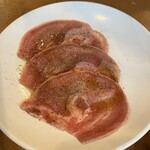 炭火焼肉じゅじゅ庵 - 