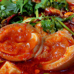 中華そば 花京 - 