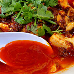 中華そば 花京 - 