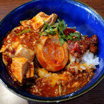 中華そば 花京 - 