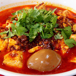 中華そば 花京 - 