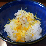 中華そば 花京 - 