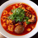 中華そば 花京 - 