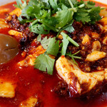 中華そば 花京 - 