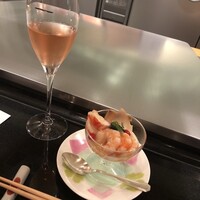 横浜瀬里奈 ステーキドーム - 