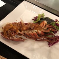 横浜瀬里奈 ステーキドーム - 