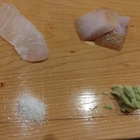 鮨 しゅん輔 阿佐ヶ谷 - 