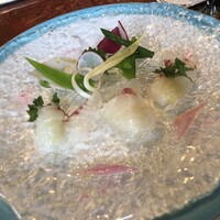 八王子うかい亭 - 