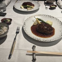 SAMURAI dos Premium Steak House 八重洲鉄鋼ビル店 - 