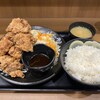 伝説のすた丼屋 御徒町店