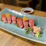 Taishuu Yakiniku Horumon Tenyou - 