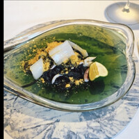 クッチーナ イタリアーナ ガッルーラ - 