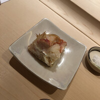 鮨　かねさか パレスホテル東京店 - 