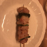 焼き鳥とワイン 萬鳥 祇園店 - 