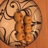 焼き鳥とワイン 萬鳥 祇園店 - 