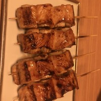 焼き鳥とワイン 萬鳥 祇園店 - 